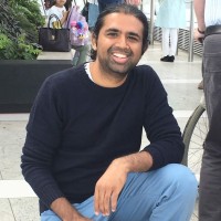 Amit P