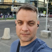 Andrey Klepinin