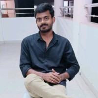 Adinarayana Ramisetty