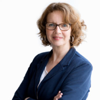 Ria van den Bijlaard