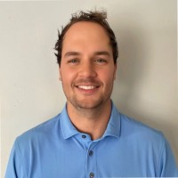 Ben Hensold, Mba