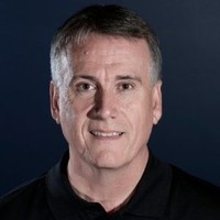 Darrell Pollock