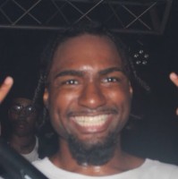 Brandon Harris