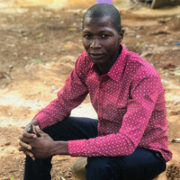 Mamadou Djouldé Keita