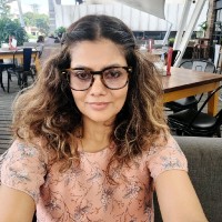 Pallavi Dhakal