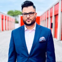 Murtaza Malik