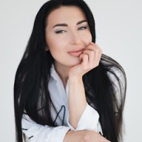 Olha Hryhoruk