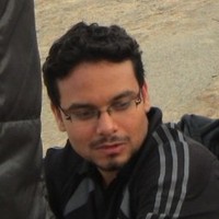 Priyank Rastogi
