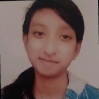 Deepthi Gowda