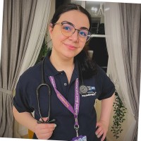 Seyma Cetin Hakyemez