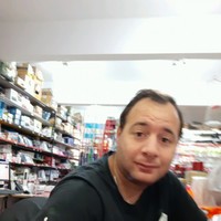 Damian Aprea