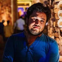 Angshuman Chatterjee