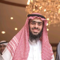 Yazeed Hamad M Aldibassi