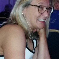 Avril Nelson