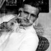 Christopher Bohn
