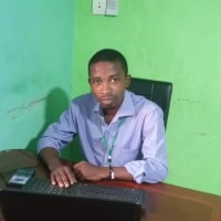 Luchrich Gautier FUNGA CHETCHEUNG