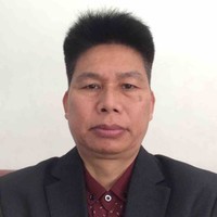 陈德盛