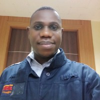 Engr. Slater Agbejuasun