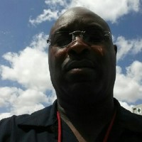Reginald Murrell