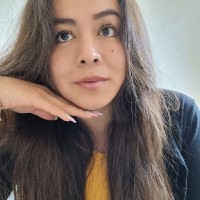 Yanine Eranthe Miguel Cruz