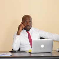 Patrick Mukendi