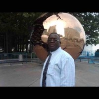 Emmanuel Wolo Kingsley