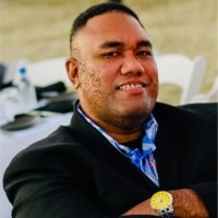 Savenaca Buadromo