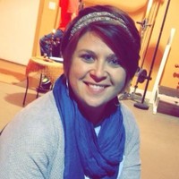 Lindsey Binion