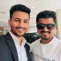 Abhishek Yadav