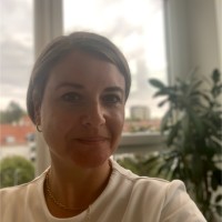 Dragana Ivancic