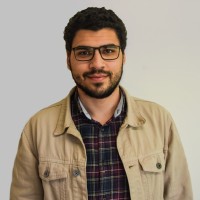 Pedro Matos