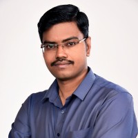 Vineesh K Purushu