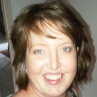 Henda Van Der Spuy