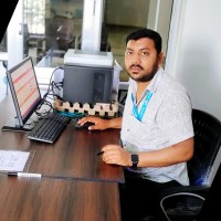 Anil Parmar