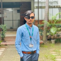 Ahnaf Ul Alam Sarker
