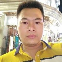 陈忠海
