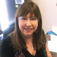 Marcy Irwin