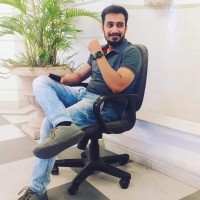 Anurag Soni