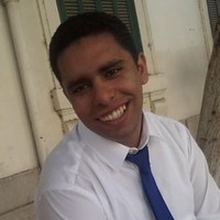 Eslam El Mohmady