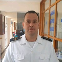 Antonio Eduardo De Oliveira