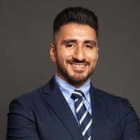 Cristian Salinas
