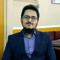 Mohammad Kamal Hossain