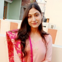 Priyanka Dandriyal