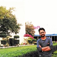 Deepak Sharma