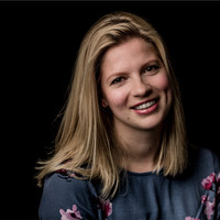 Amy Tromp - De Man