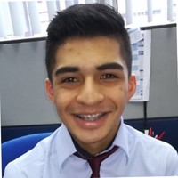 Daniel Mora Zamora