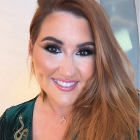 Chantal Preston