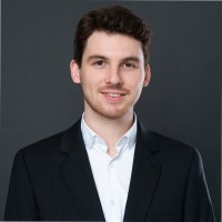 Maxime Lefebvre
