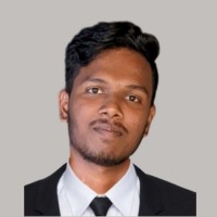 Dhawal Marathe