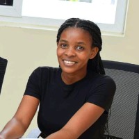 Elvine Kinanga